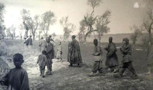 民国一少女9年间不吃不喝，报纸称有科学依据，真相其实恶毒极了