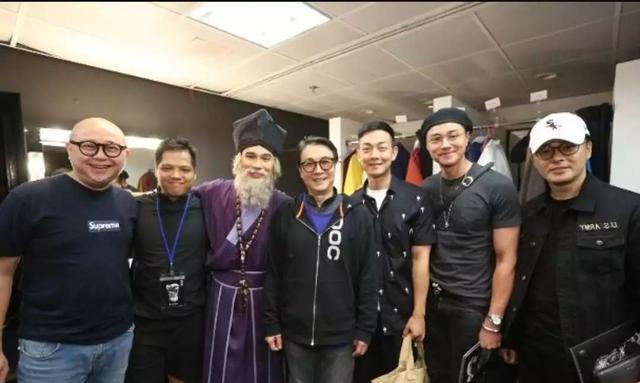 经济学人全球头条:复联4票房分布,阿里巴巴普