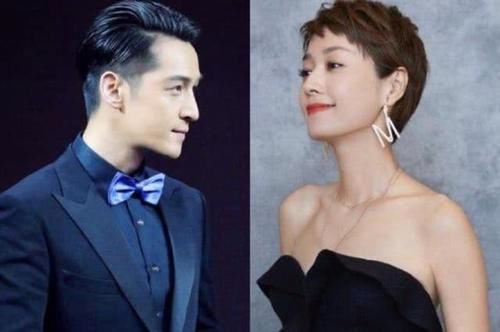  『角色』43岁马伊琍离婚更红了：否认二婚却不抗拒再婚，新剧和胡歌演情侣