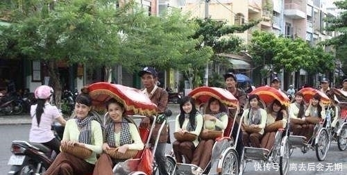 越南人评价各国游客,欧美人友好,日本人有礼貌,中国人呢?