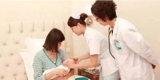  「医生」无痛分娩，你都了解吗？快看看经历的产妇怎么说！