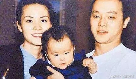 传闻王菲怀孕了，三个孩子三个爹，贵圈世界真的看不懂!