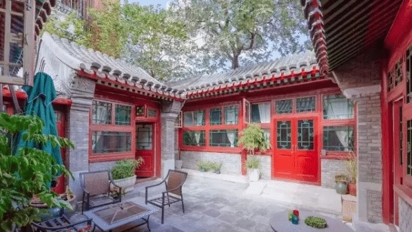 北京寸土寸金,那住在二环内的都是什么人?贫穷限制了我的想象