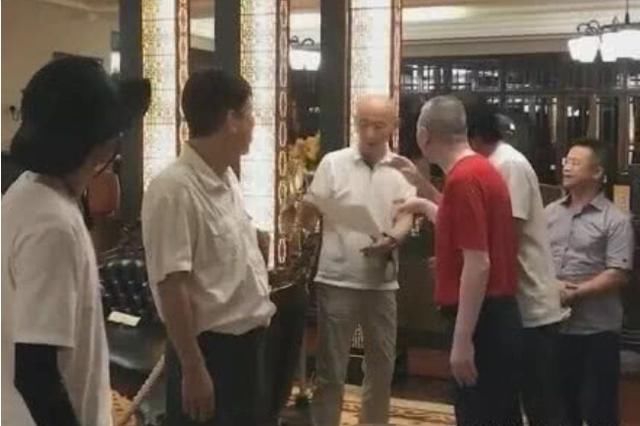 范冰冰神逆转！《手机2》如期拍摄打脸被封杀传言