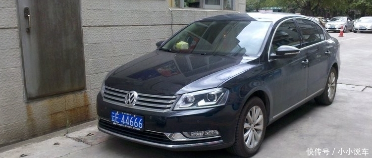 中国唯一没有“B车牌号”的省,当地经济相当富裕,却少有人知?