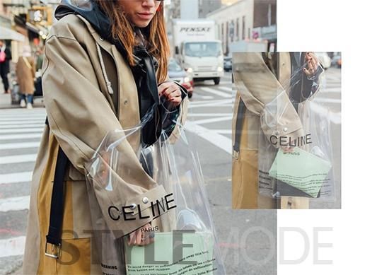 谁是时尚界的漏网之鱼?