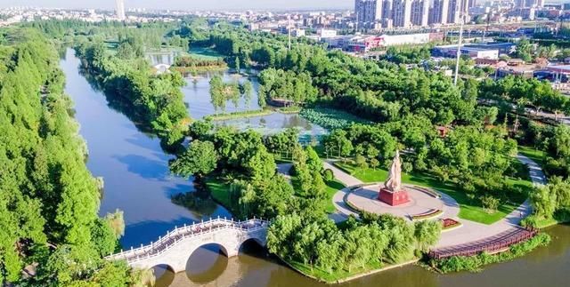  「城市建设」湖北城市年鉴公布：宜昌建成区面积是荆州2倍，城区人口却差不多