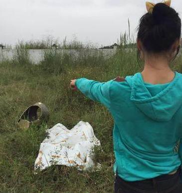 女大学生兼职做伴游,却被雇主带入草丛,男子:都