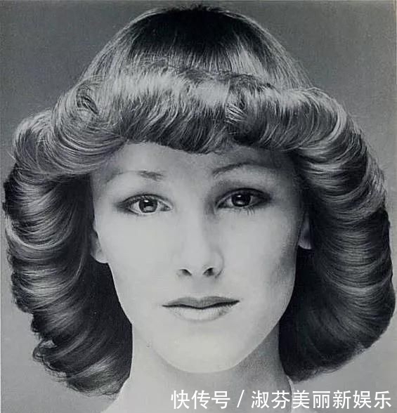  『过往』香港IDA|回顾过往100年经典发型