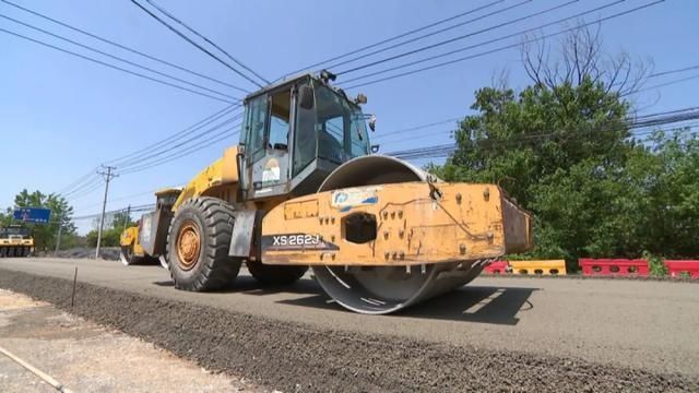  「城际」富阳今年要“放大招”，杭富城际铁路和两条融杭快速路传来最新消息