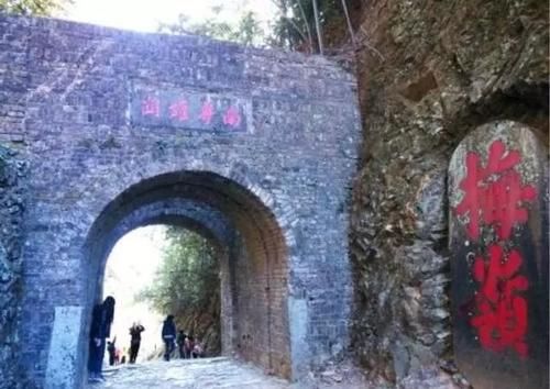 岭南名郡：广东韶关五个值得一去的旅游景点，爱旅游的一定去看看