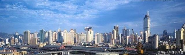 江西和湖南地理位置差不多, 为什么江西的经济发展比不上湖南呢