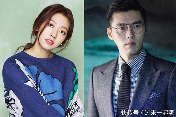 玄彬与朴信惠有望合作新剧 2018年爆款韩剧要