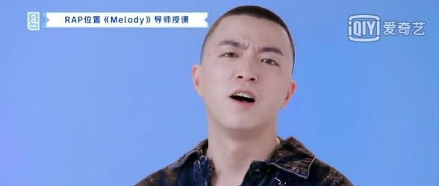  『电视剧』jonyj直言奶粉钱太难赚，此前天真的以为选秀有门槛