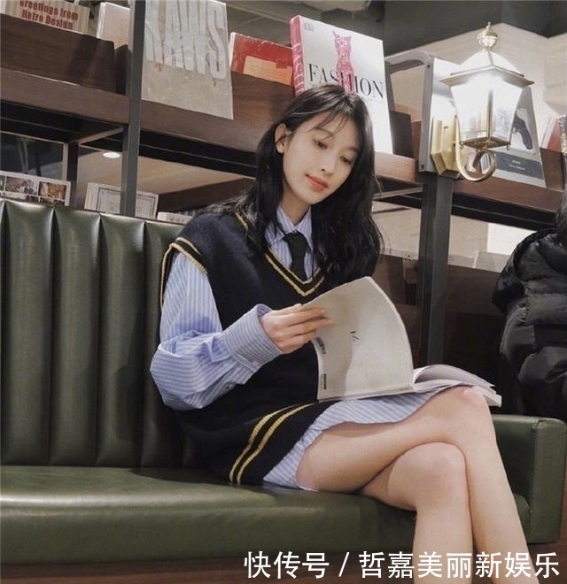 『尤物』张俪为何被称为“长腿尤物”看看这些美照你就懂了,我酸了