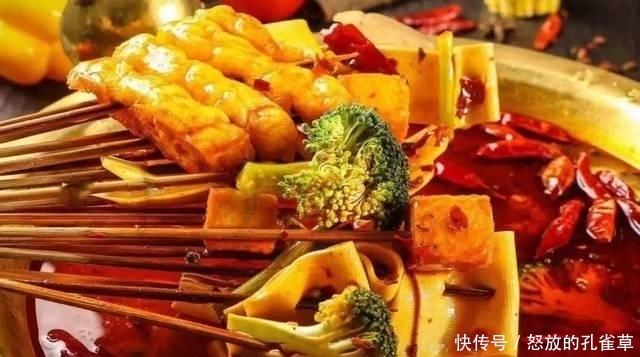  「吃货」10个吃货理想城市，你pick哪座城？