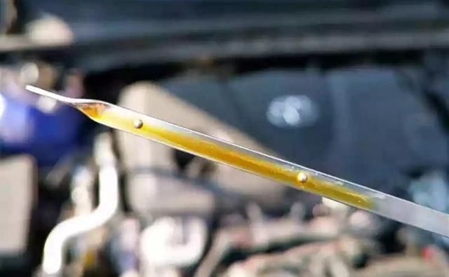  『机油增多』与其谈“机油”色变 不如吃颗“定心丸”