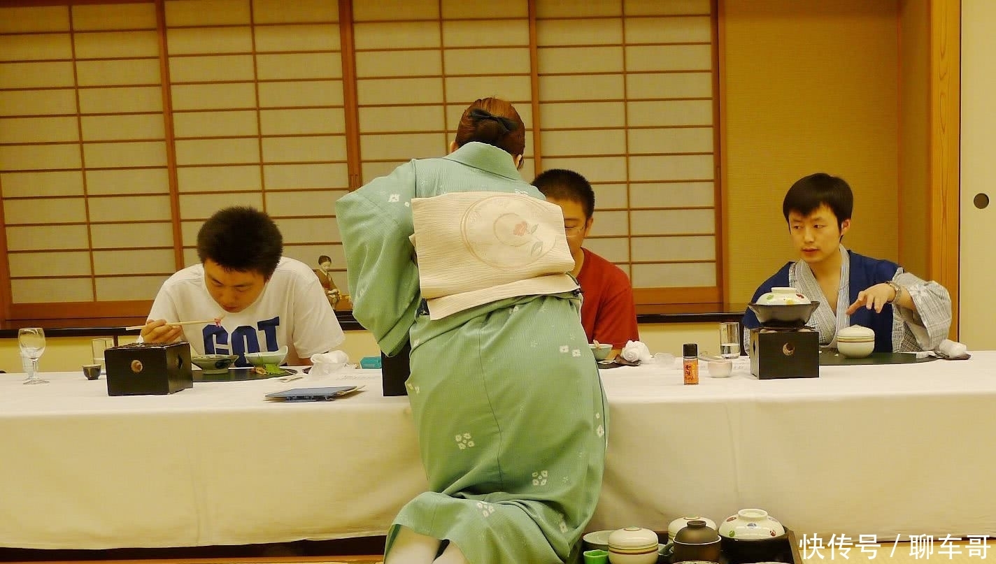 在日本住酒店这么贵,为啥大家赞不绝口?细节决定成败