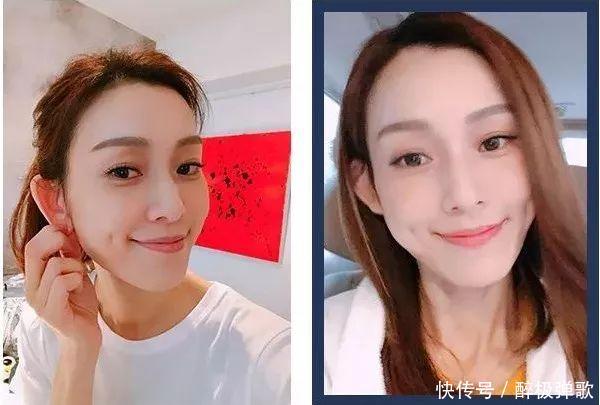 你是什么脸型,就配什么发型和衣服,搭对了美10倍!
