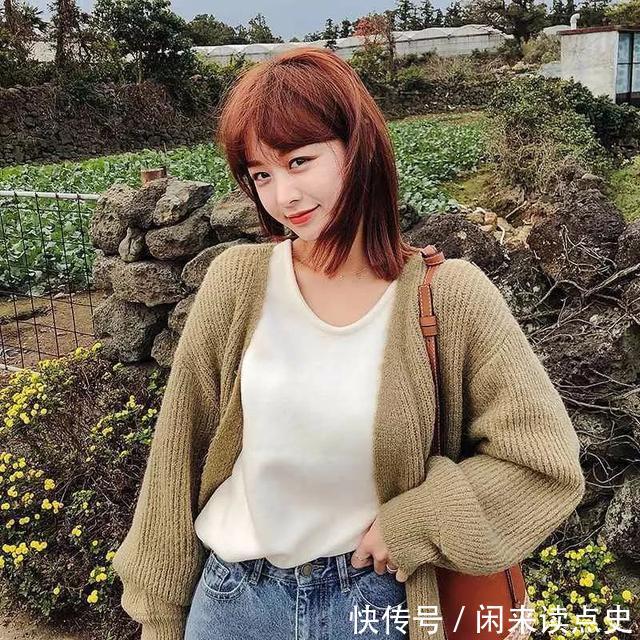 「开挂」今春“法式奶奶衫”开挂了