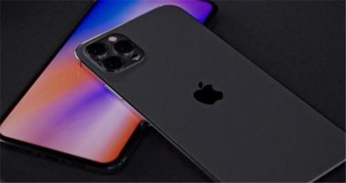 苹果亮真招!iPhone12最新消息,去掉宽刘海+5G