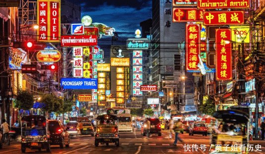 泰国适合不适合去旅游，来看一下当地的物价就知道了！