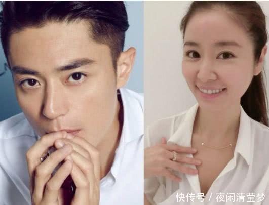 经纪人深夜发难暗讽霍建华不要脸, 网曝林心如欲全盘接管老公业务