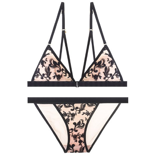 为什么现在女人都不穿海绵的文胸?看完下图，你全了解了