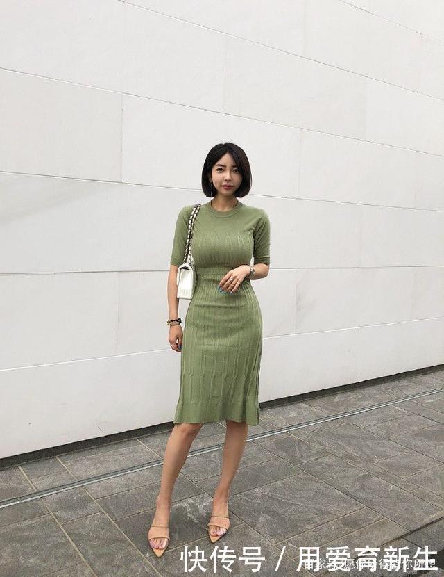 【绝不】街拍就算与全世界为敌,我也绝不委屈自己