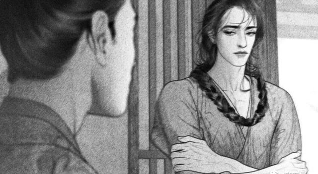  『绝世美人』别私藏你喜爱的创作者