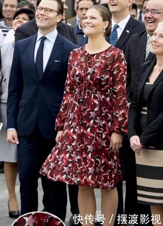  #裙子上#Zara、H&amp;M太便宜？王妃们教你这样穿最显贵