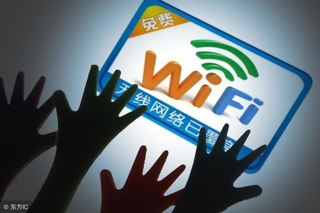 WiFi辐射影响生育？这几个谣言 别再信了