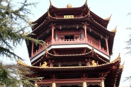 南京这处4A景区，曾有数十位名人“打卡”，3000年历史值得一探！