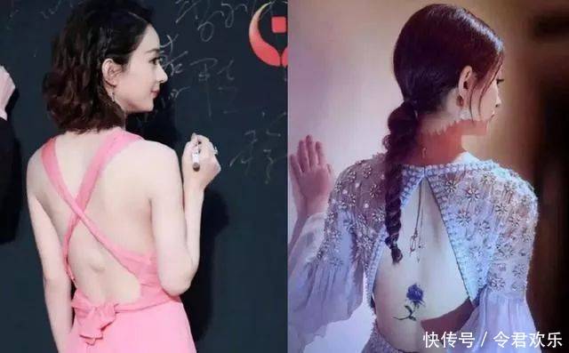 停工原因遭过分解读，赵丽颖直怼无良媒体