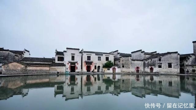 人生必去的55个地方，你去了多少