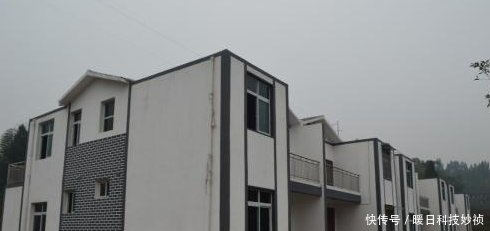 今年农村房屋整顿, 5种房屋留不住了, 4类人不许盖房, 村干部要忙