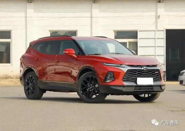  『假期』假期出行神器 合资品牌大空间七座SUV推荐