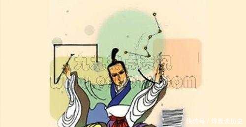 中国古代四大神童, 最厉害的可一心6用