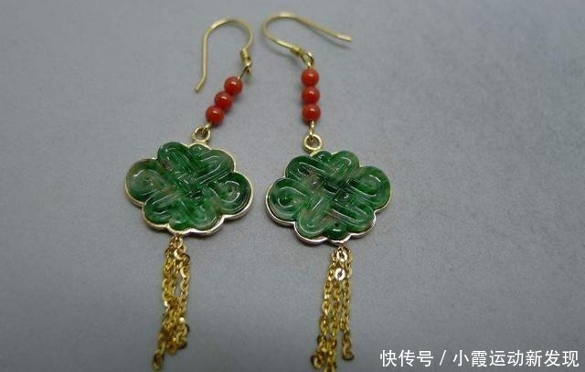  饰品■「3.8节」女人为什么对翡翠饰品情有独钟？
