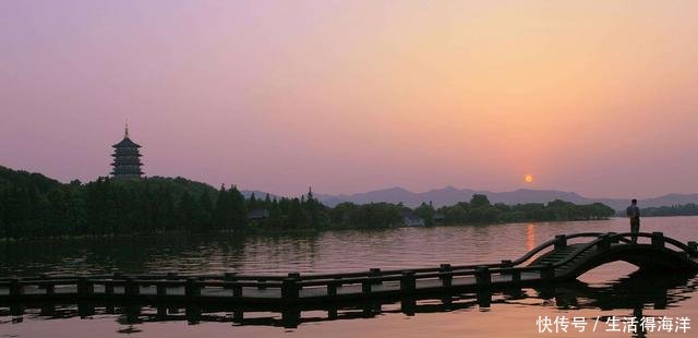 浙江省这座城市, 成功入选中国最佳旅游城市