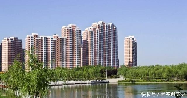  牡丹|中国牡丹之都，牡丹比洛阳还有名，人口是太原的2倍！