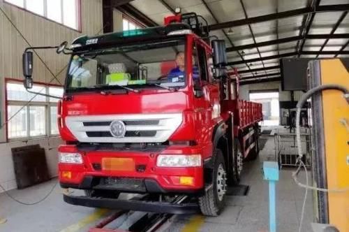  汽车年检■交通部又推新规！汽车年检实行“三检合一”，车主们