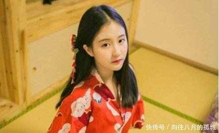 国内游客去日本时，喜欢租和服穿上街，为何日本女生反倒很少穿？