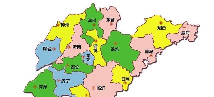  「阳信县」河南的一个地级市和山东的一个县，名字正好反过来！