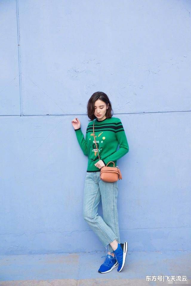 宋佳和冰雪女王张钧甯