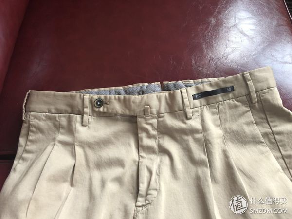 PT01的新款裤子,到底好在哪里,又新在哪里?