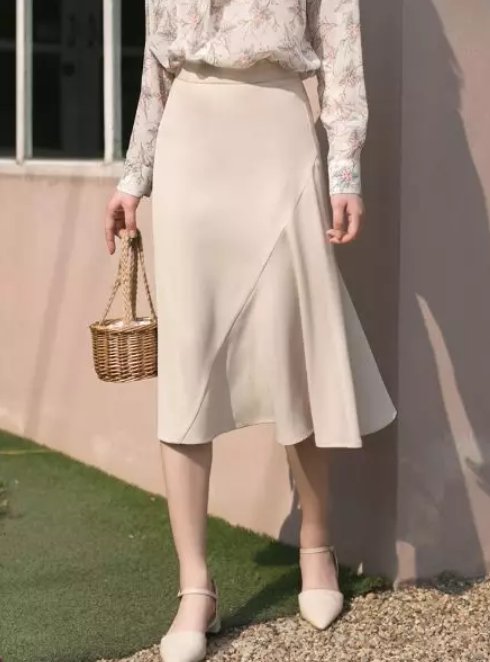 清新自然风，这两家小众港风服装店了解下!