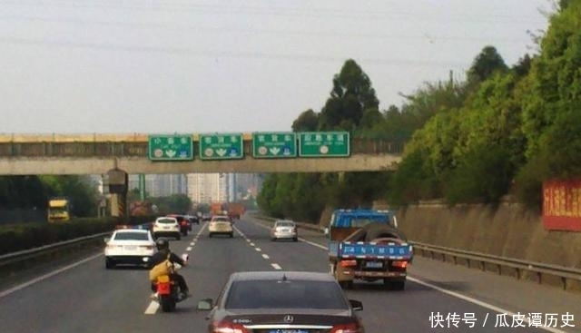  [调整]9月1日起，摩托车政策的调整来了，终于有了明确分类与收