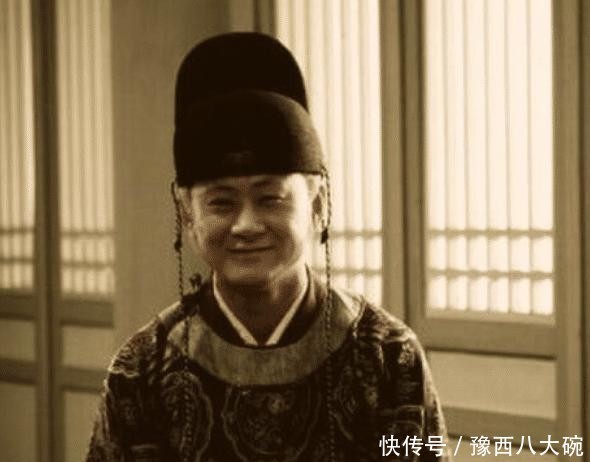 『性命』古代最善良的太监,故意念错圣旨上1个字,结果救了近千人性命