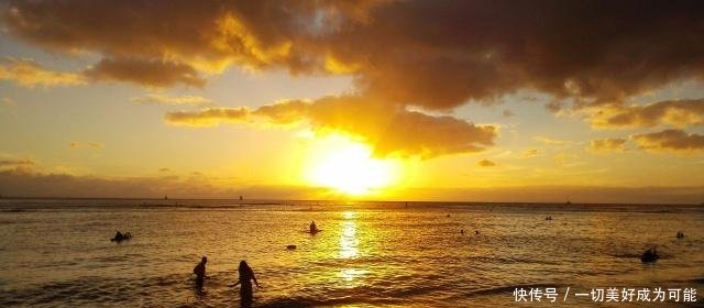 一生必去的30个旅游景点，去过10个以上就是旅行达人！